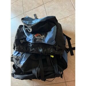 Lowe Alpine Sirocco ND 60+10 Hyperlite  Backpack